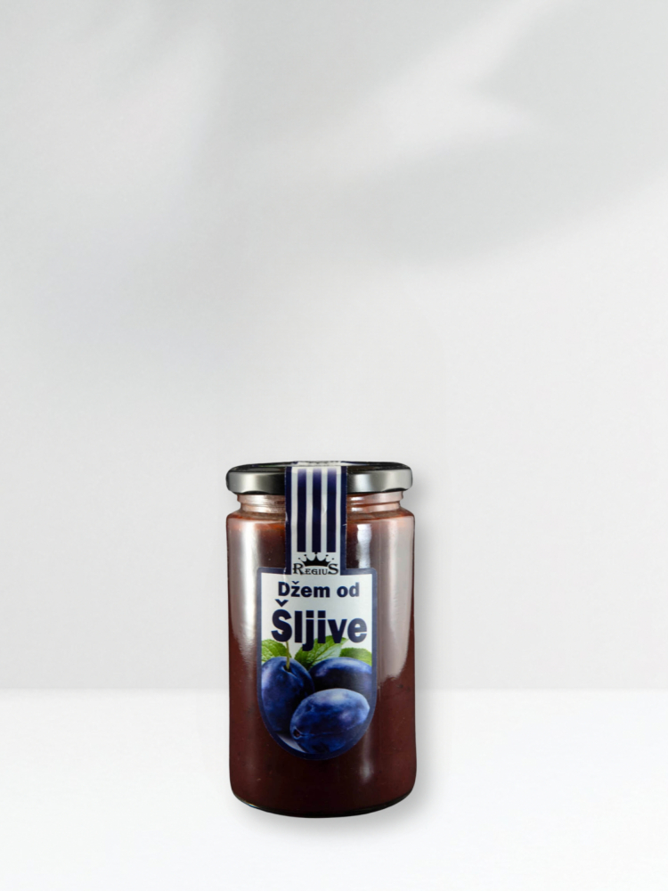 REGIUS DOMAĆI DŽEM OD ŠLJIVE